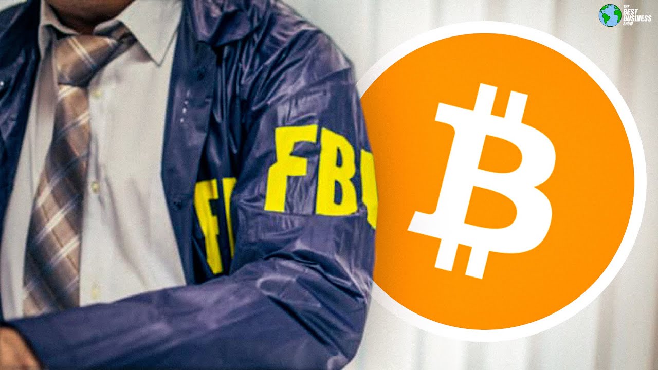 The FBI Is Going After Crypto?!