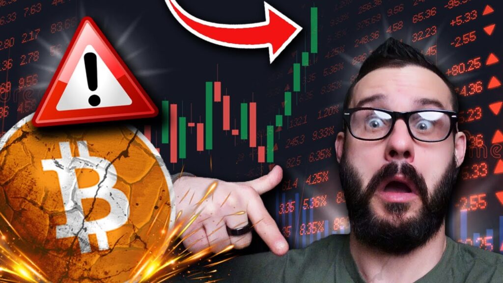 BITCOIN PUMP A FAKEOUT TRAP!? FINAL SETUP IS HERE!!!