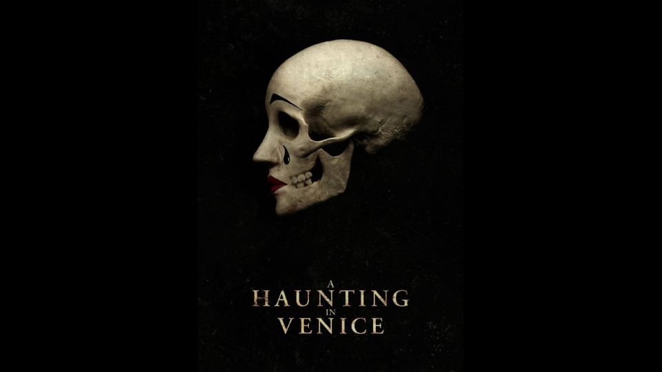  A Haunting in Venice